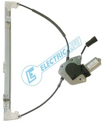 ELECTRIC LIFE zrrn40r -  Подъемное устройство для окон